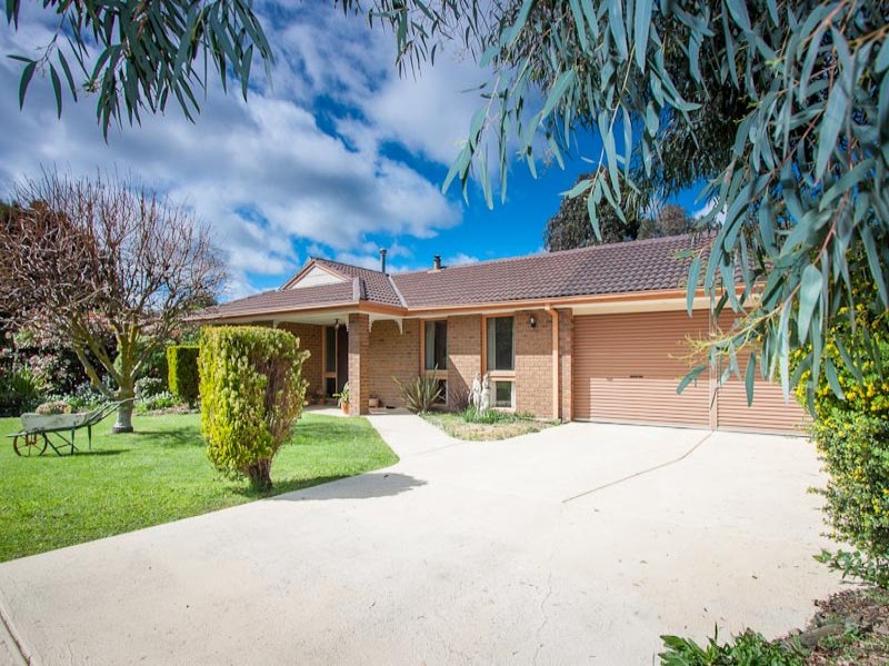 6 Banksia Grove, Gisborne, Vic 3437 Property Details