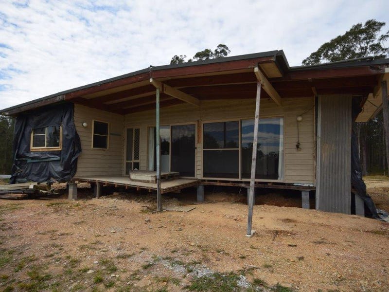 66 Goulds Road, Utungun, NSW 2447