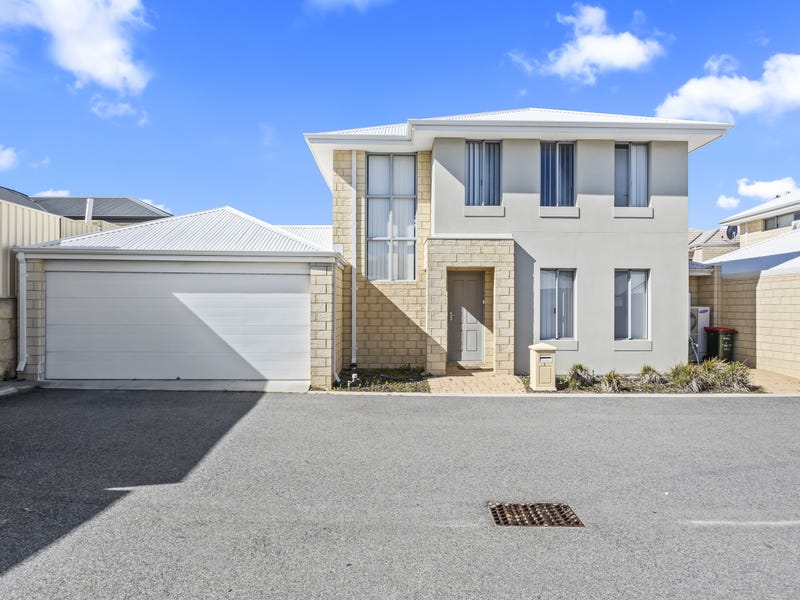 1 Cando Lane, Currambine, WA 6028 Townhouse for Sale