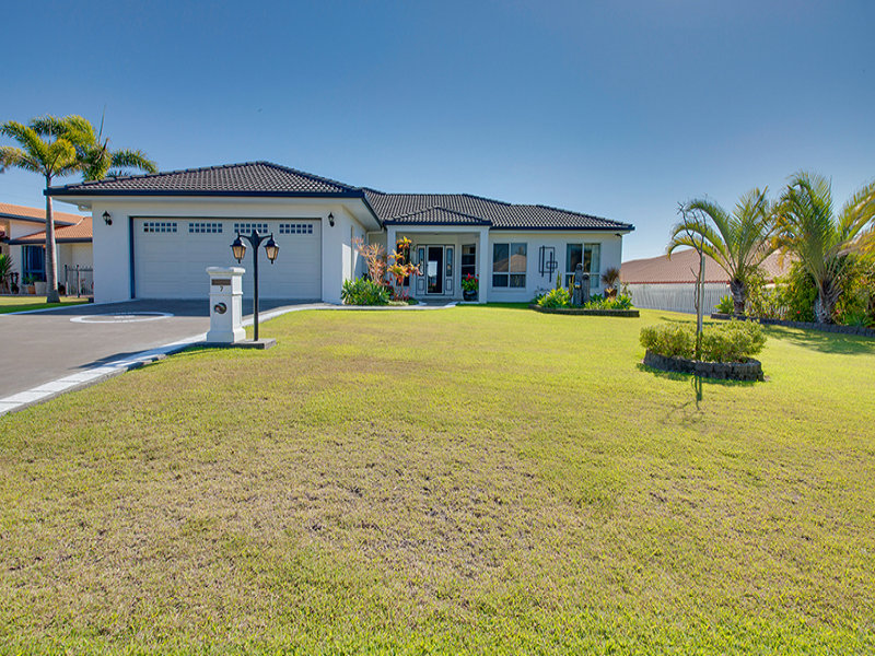 7 Atlantic Drive, Yeppoon, Qld 4703 Property Details