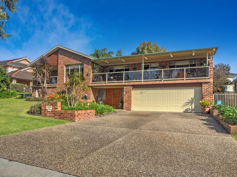 222 Yurunga Drive, North Nowra, NSW 2541