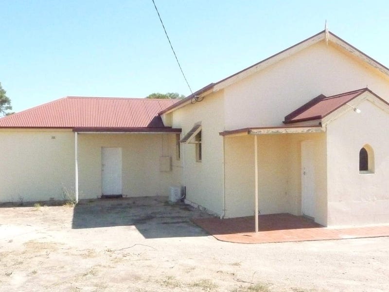 583 Little Glory Road, Stansbury, SA 5582 Property Details