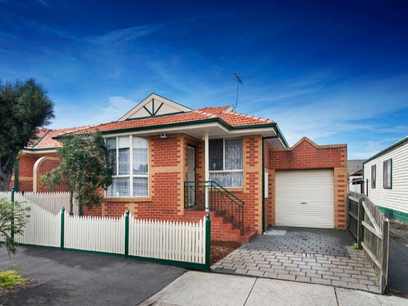 3/20 Donald Street, Brunswick, VIC 3056