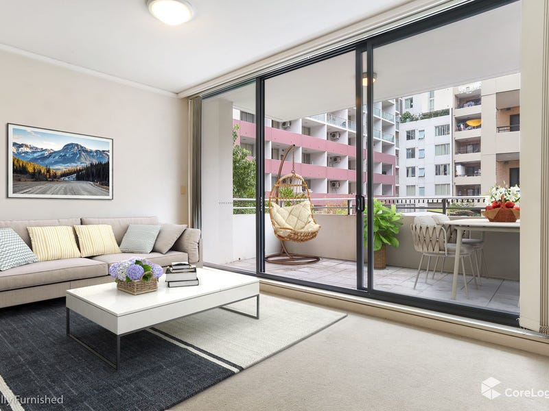 309/62 Mountain Street, Ultimo, NSW 2007 Apartment for Sale