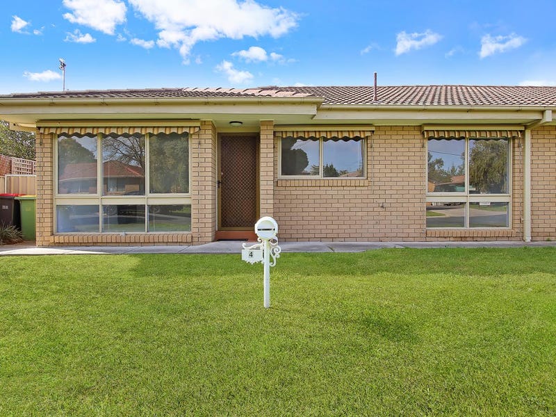 4/148 Alexandra Street, East Albury, NSW 2640