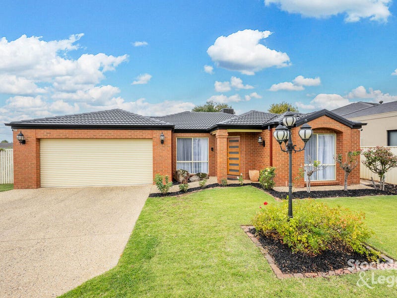 7 Rocklands Crescent, Kialla, Vic 3631 House for Sale