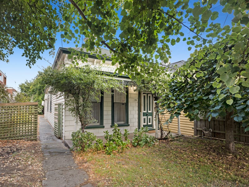 29 Gladstone Street, Kew, VIC 3101