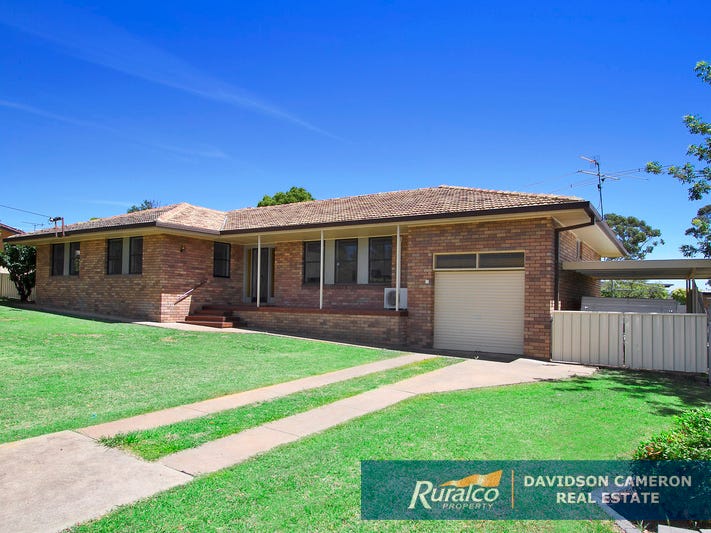 20 Craigends Lane, Tamworth, NSW 2340 Property Details