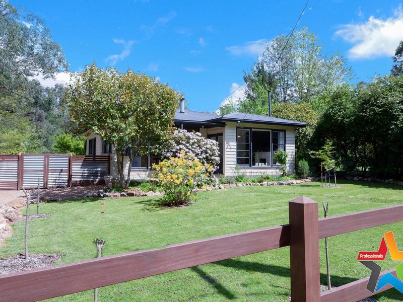 532 Yarra Junctionnoojee Road, Gladysdale, VIC 3797