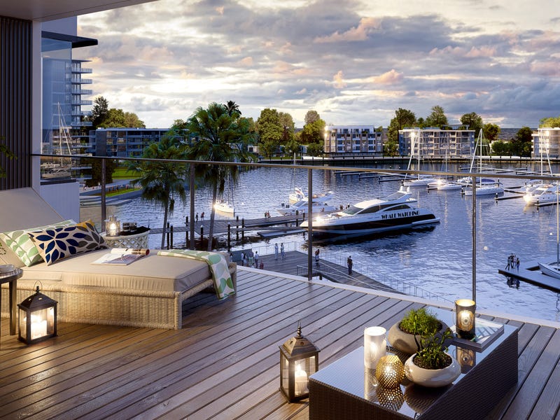 114/9 Marina Drive, Shell Cove, NSW 2529