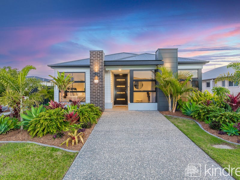 8A Abercrombie Street, Mango Hill, QLD 4509