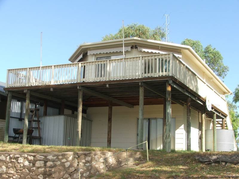 21 Sprinkler Drive, Walker Flat, SA 5238