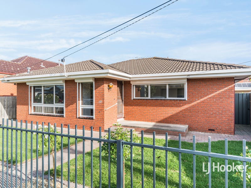 101 Hope Street, Geelong West, VIC 3218