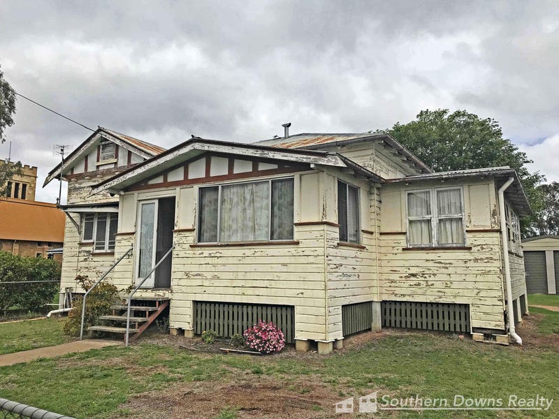 53 Albion Street, Warwick, Qld 4370 House for Sale