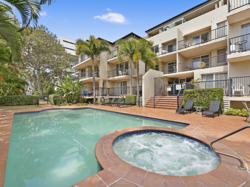 20/3 Sunset Boulevard, Surfers Paradise, Qld 4217 Unit for Sale