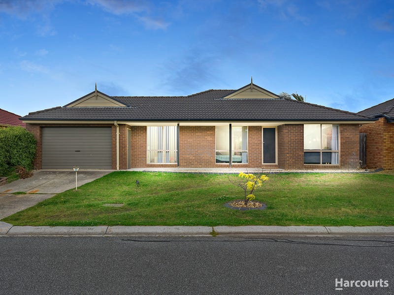 26 Freeman Drive, Pakenham, Vic 3810 Property Details