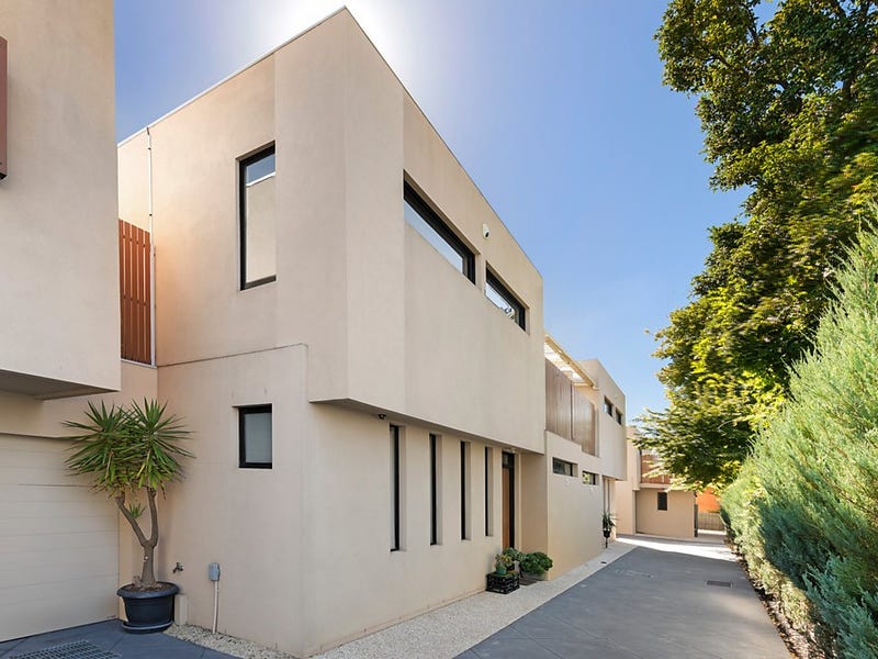 158A Gold Street, Clifton Hill, VIC 3068