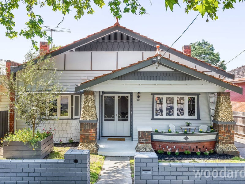 72 Waterloo Road, Northcote, Vic 3070 - Property Details