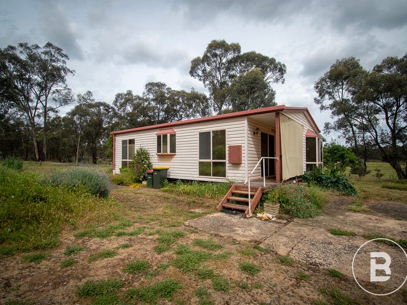5 Elgin Street, Dunolly, Vic 3472 Property Details