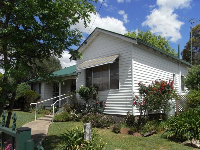 213 Lang Street, Glen Innes, NSW 2370