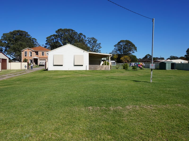 35 Ann Street, Wallalong, NSW 2320