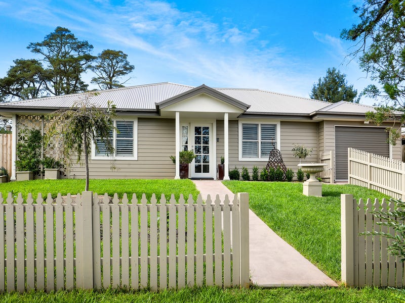 2329 Gibbons Road, Moss Vale, NSW 2577