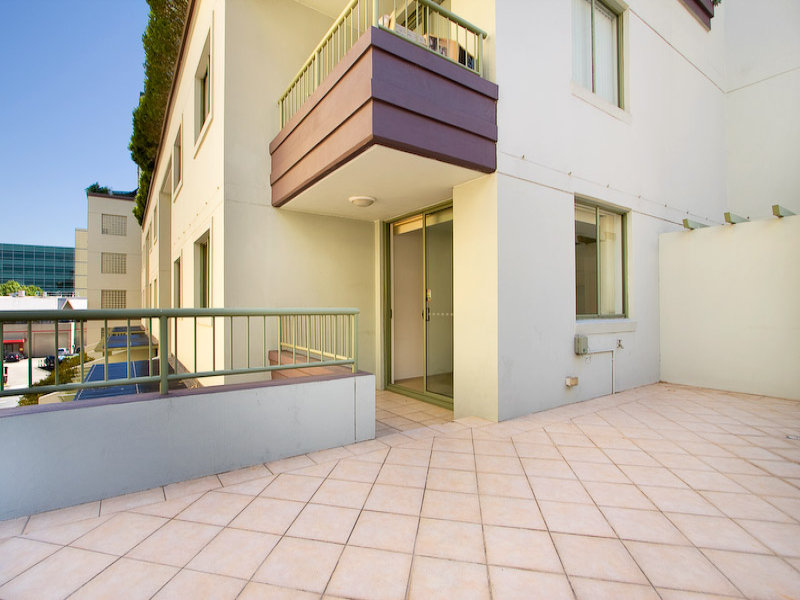 15 Harwood Street, Pyrmont, NSW 2009 Property Details