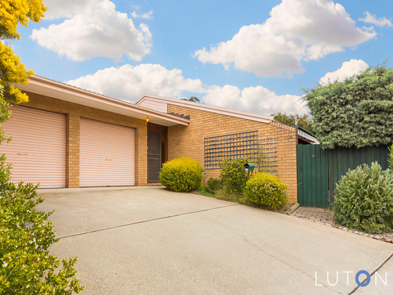 3/12 Limbunya Street, Hawker, ACT 2614 Property Details