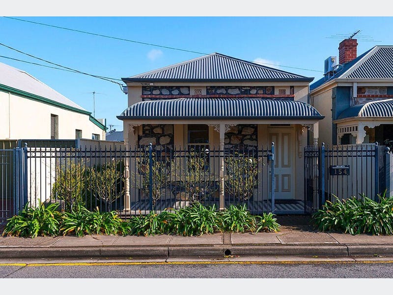 154 Drayton Street, Bowden, SA 5007