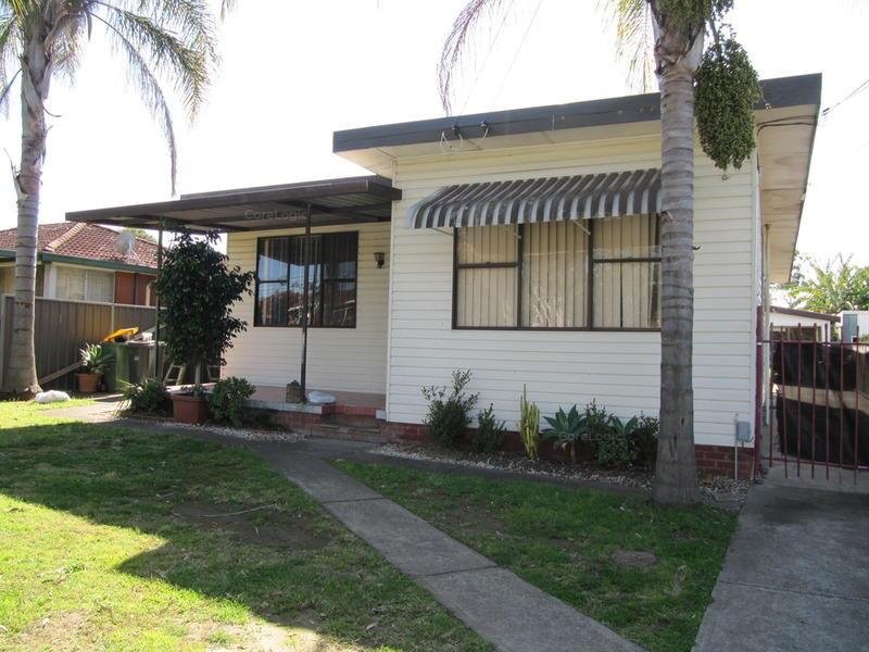 46 Avenel Street, Canley Vale, NSW 2166