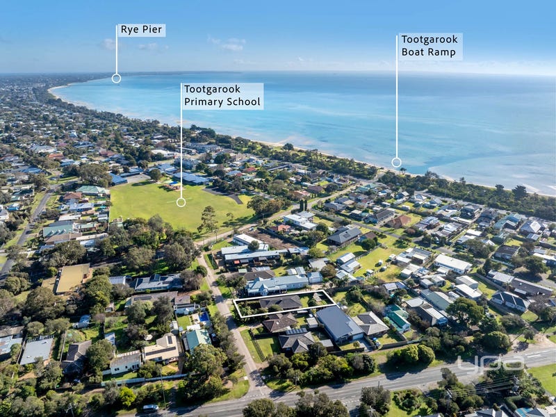 23 Burdett Street, Tootgarook, Vic 3941 House for Sale realestate