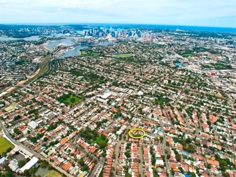 12 Coleridge Street, Leichhardt, NSW 2040