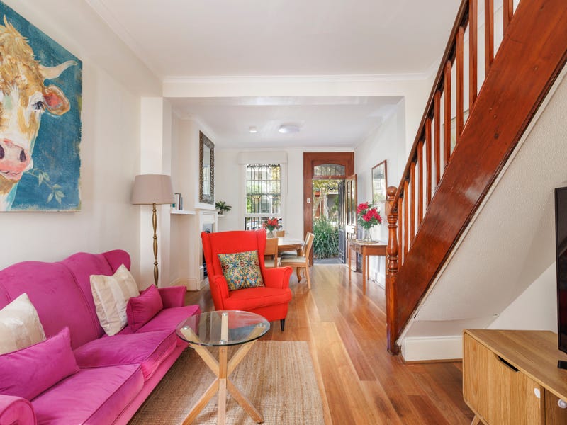 14 Tudor Street, Surry Hills, NSW 2010