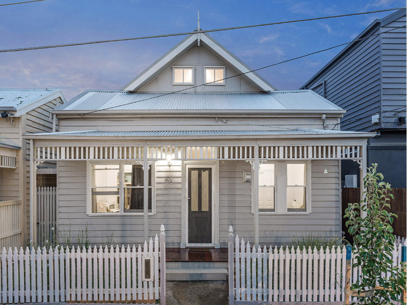 40A Blackwood Street, Yarraville, VIC 3013