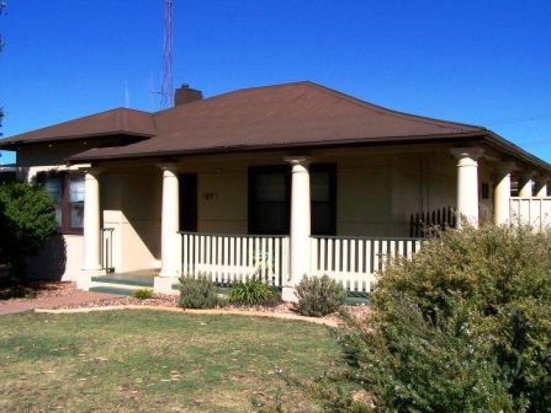 1/67 Ward Street, Whyalla, SA 5600 Property Details
