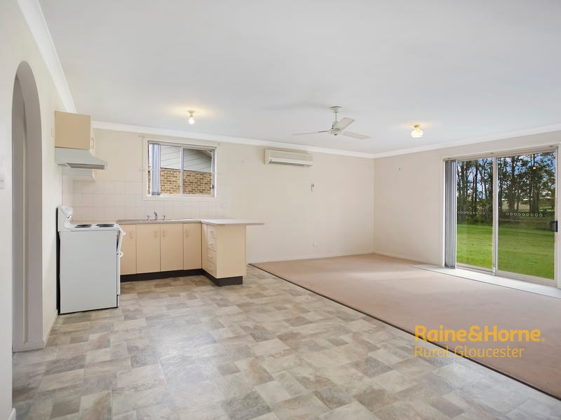 4/1 Carter Cres, Gloucester, NSW 2422