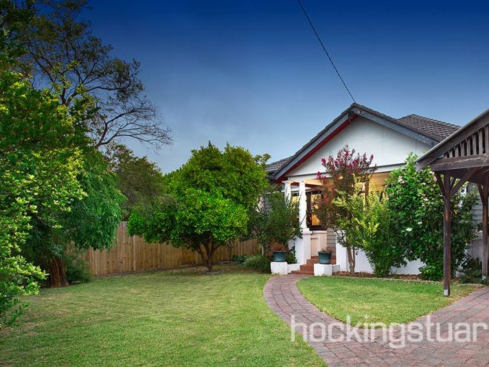 10 Fewster Road, Hampton, Vic 3188 Property Details