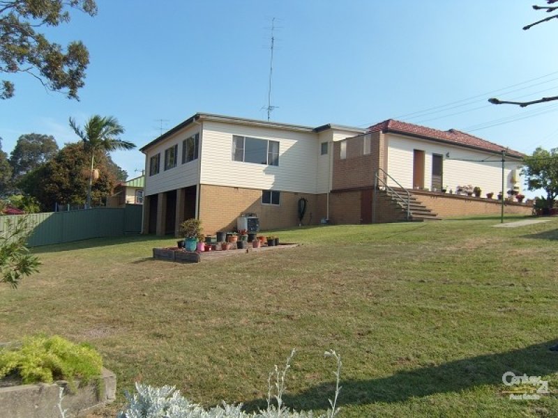 22 Longworth Avenue, Cardiff, NSW 2285