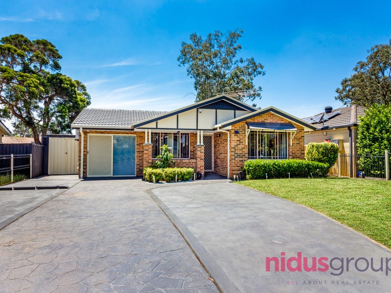 71 Copeland Road, Emerton, NSW 2770 Property Details