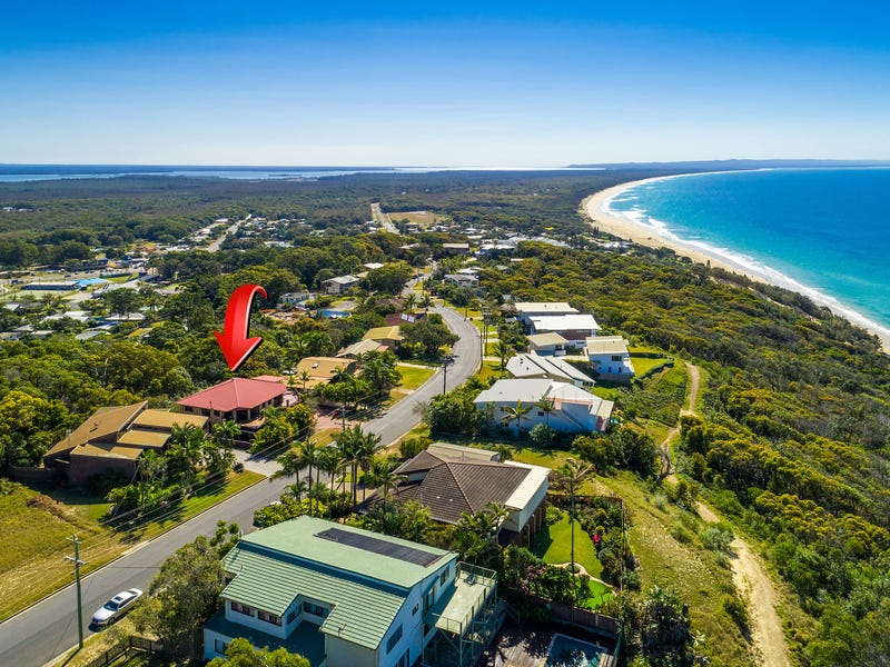 1/80 Cooloola Drive, Rainbow Beach, QLD 4581
