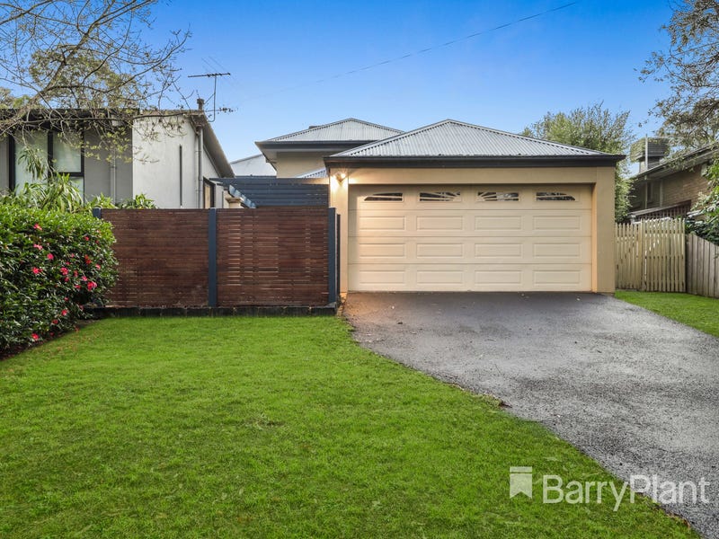 33A Mangans Road, Lilydale, Vic 3140 Property Details
