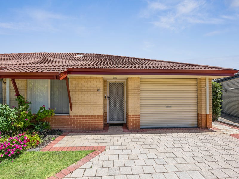 133/27 Pearson Drive, Success, WA 6164 Property Details