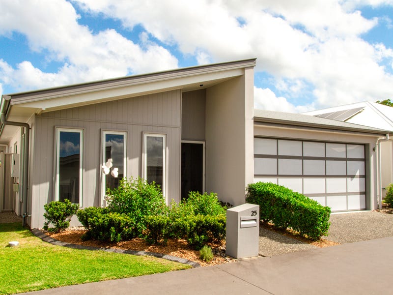 UNIT 25/19 TRADING POST ROAD, Cooroy, Qld 4563 Property Details