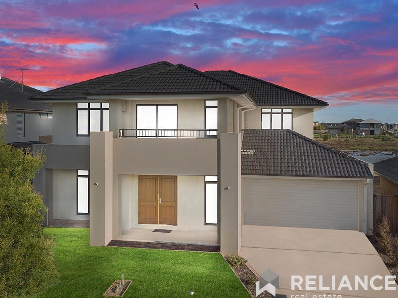 10 Outrigger Court, Point Cook, VIC 3030