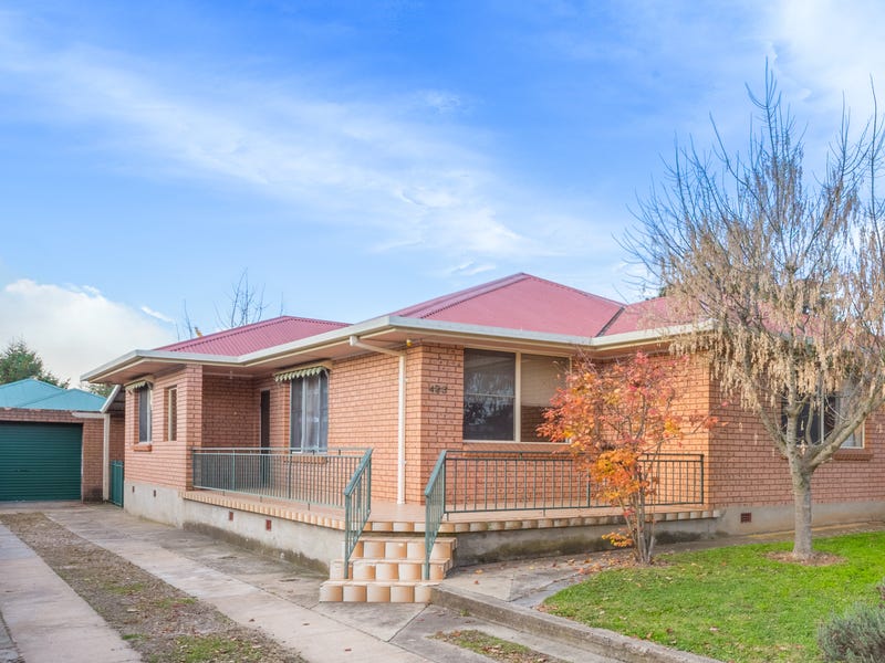 433 Summer Street, Orange, NSW 2800