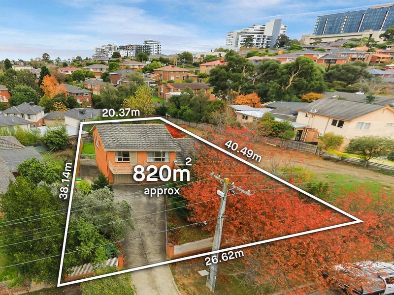 15 Walker Street, Doncaster, Vic 3108 Property Details