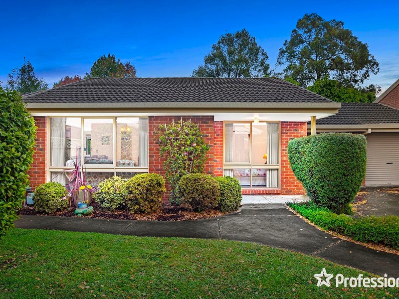 6/1723 Ervin Road, Kilsyth, Vic 3137 Property Details