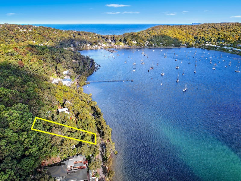 15 Hardys Bay Parade, Killcare, NSW 2257