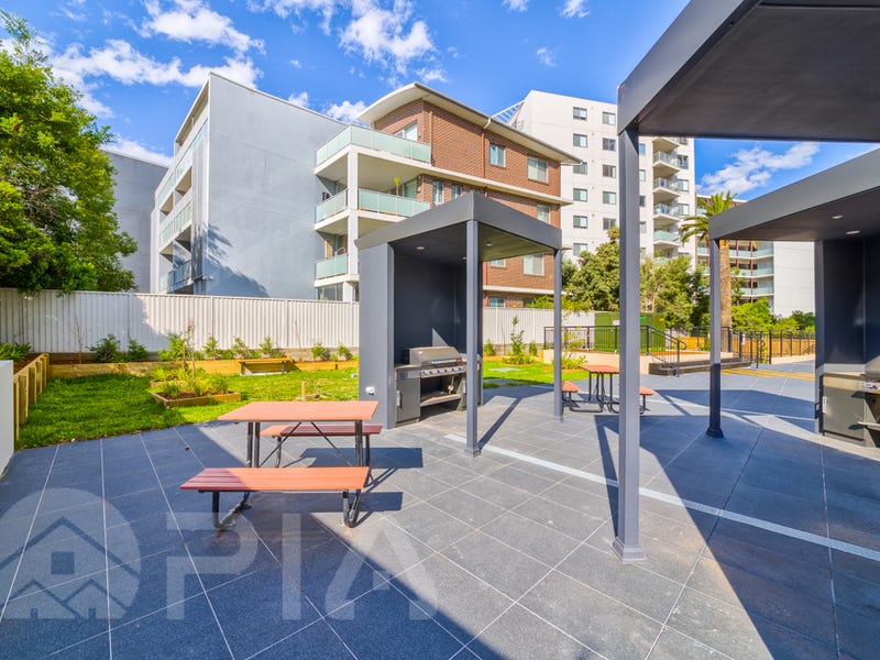 106 153 Parramatta Road Homebush Nsw 2140 Apartment For Rent