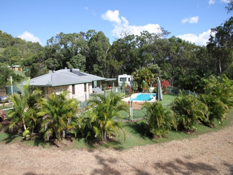 313 Preston Road, Yeppoon, Qld 4703 Property Details